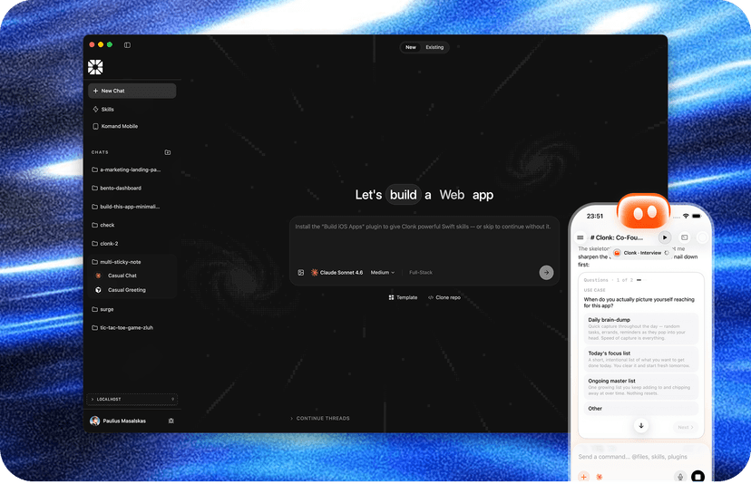 Context Menu